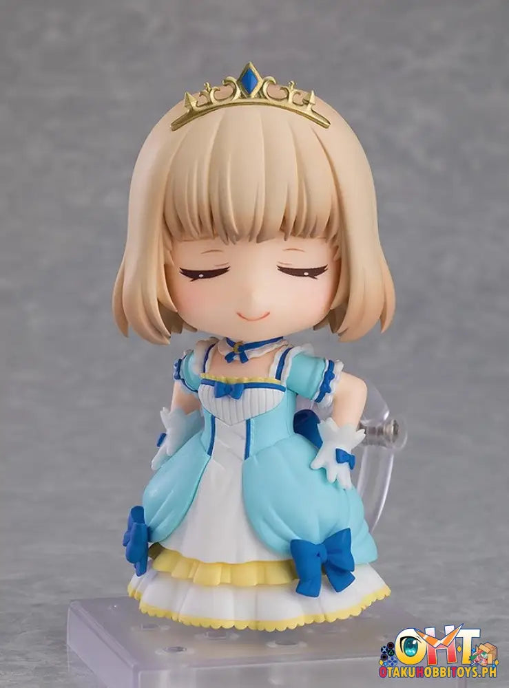 Nendoroid 2346 Mia Luna Tearmoon - Empire