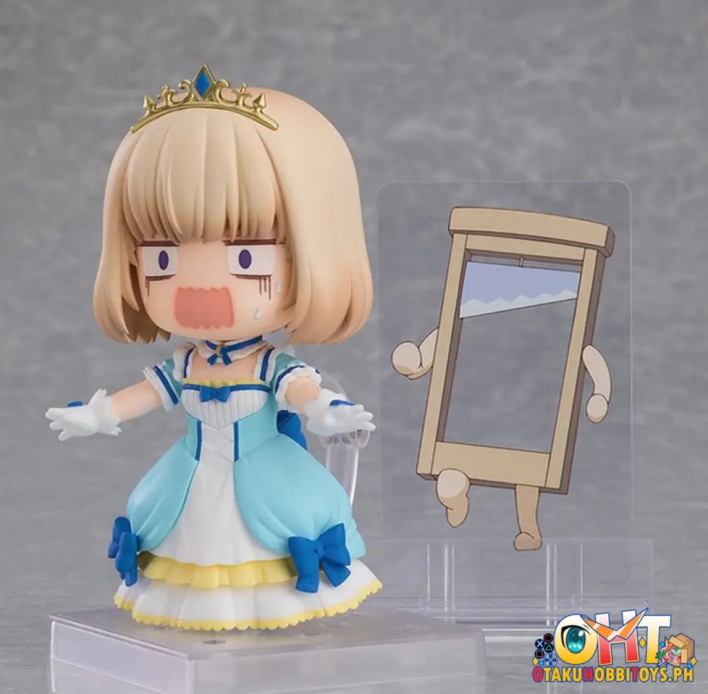 Nendoroid 2346 Mia Luna Tearmoon - Empire