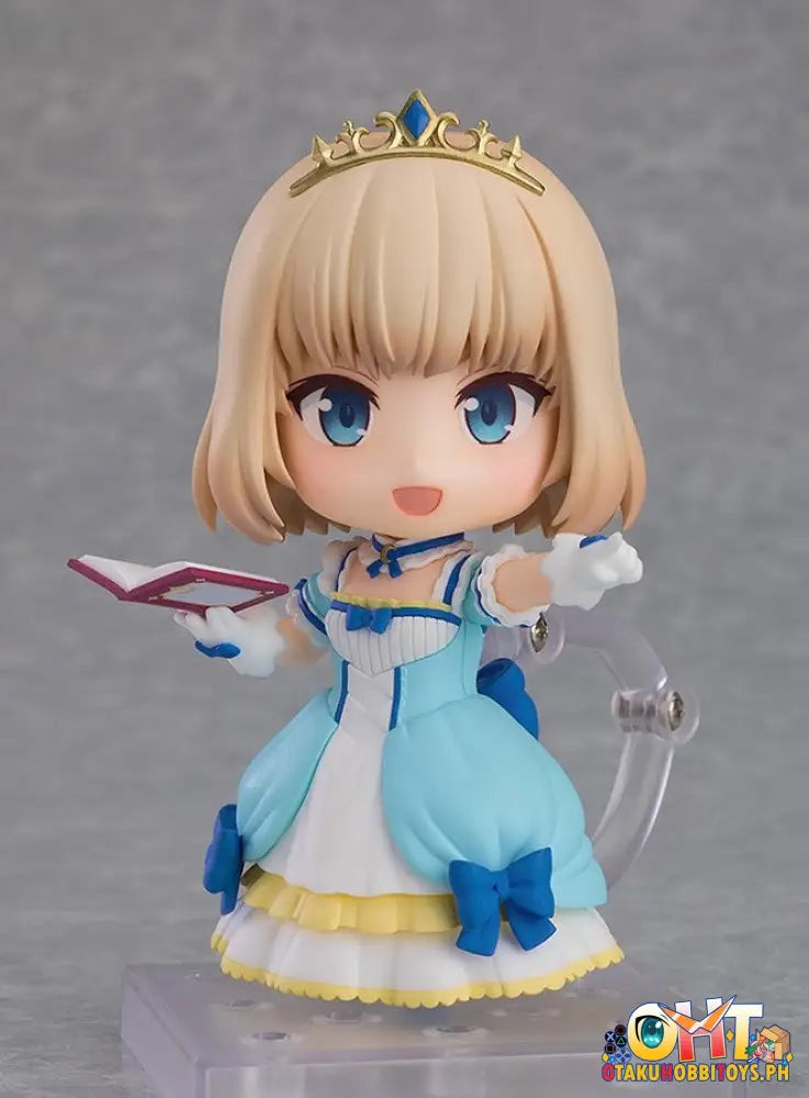 Nendoroid 2346 Mia Luna Tearmoon - Empire