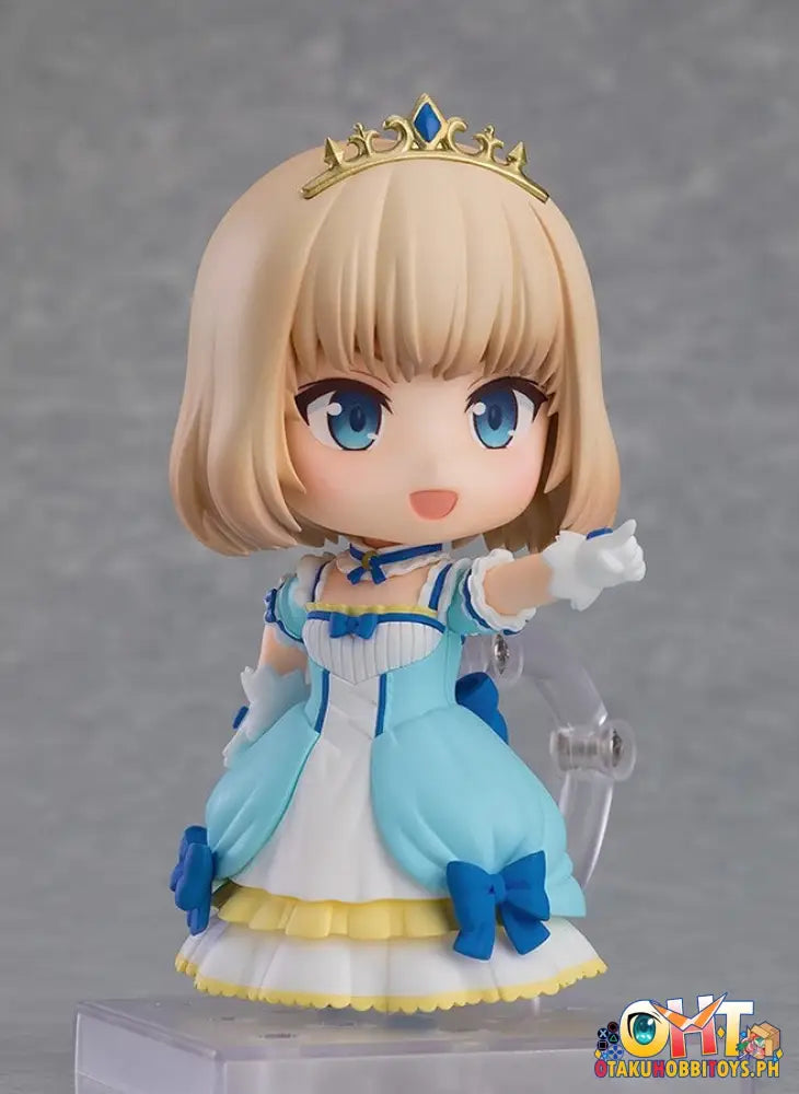 Nendoroid 2346 Mia Luna Tearmoon - Empire