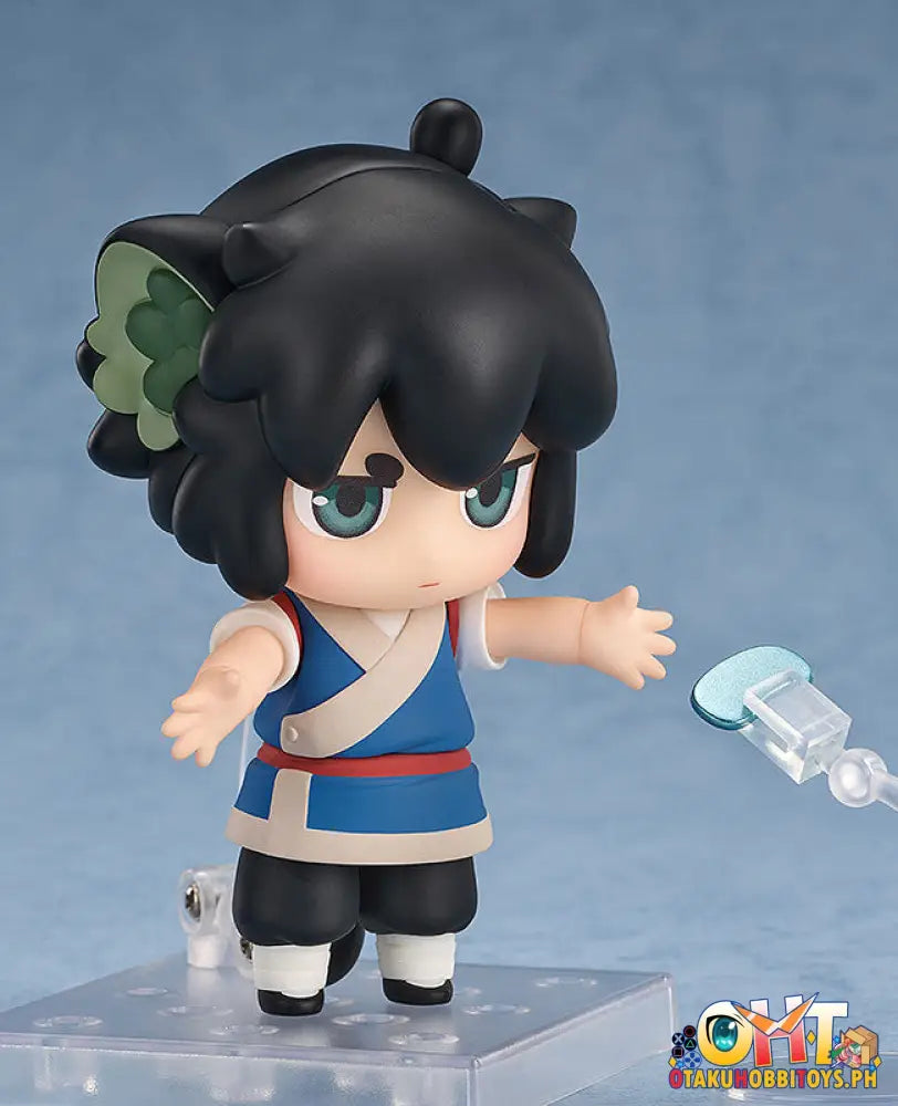 Nendoroid 2349 Luo Xiaohei - The Legend Of Hei