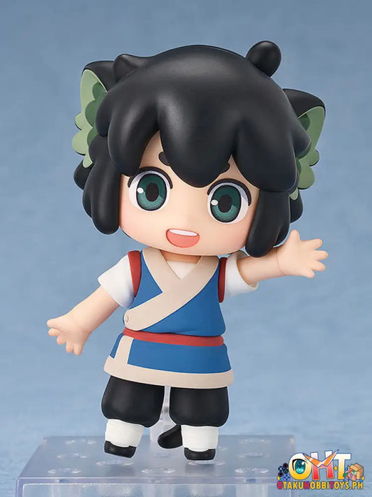Nendoroid 2349 Luo Xiaohei - The Legend Of Hei