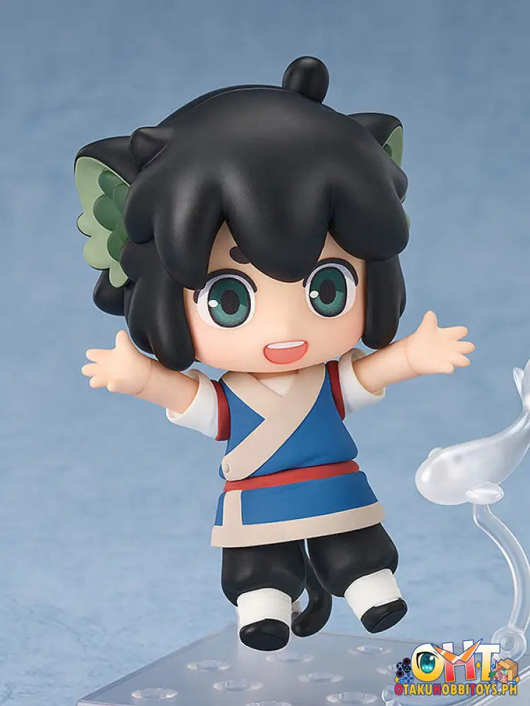 Nendoroid 2349 Luo Xiaohei - The Legend Of Hei