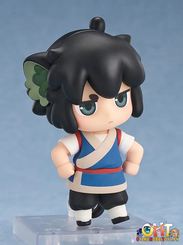 Nendoroid 2349 Luo Xiaohei - The Legend Of Hei