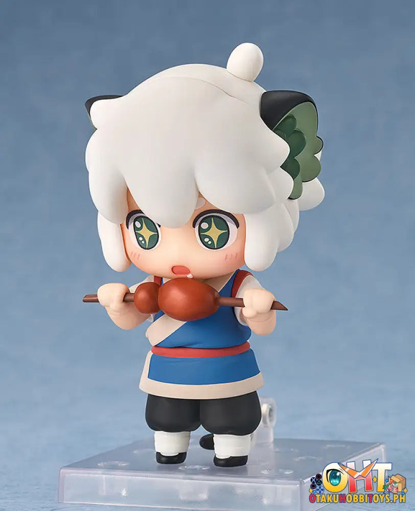 Nendoroid 2349 Luo Xiaohei - The Legend Of Hei
