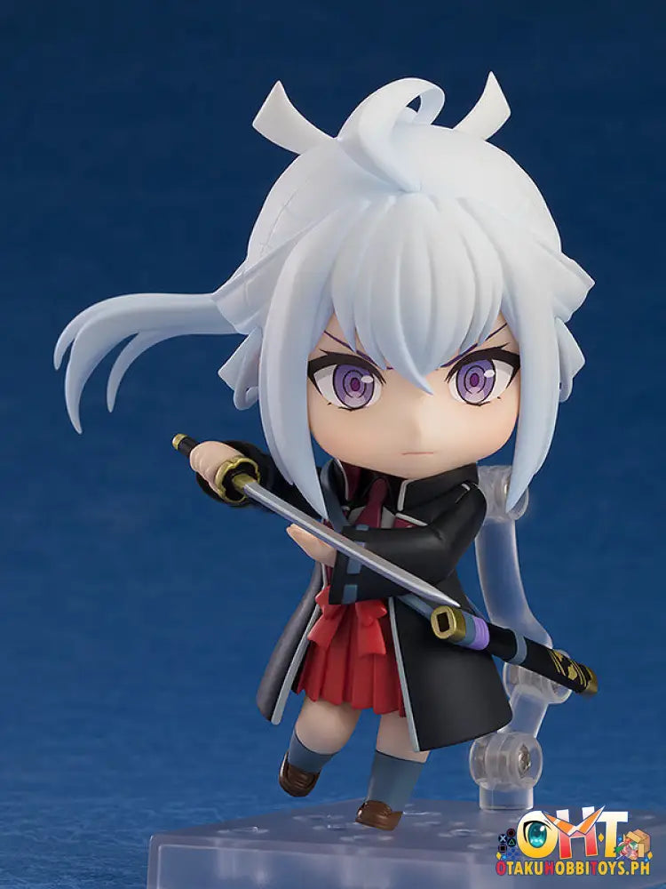 Nendoroid 2351 Nanao Hibiya - Reign Of The Seven Spellblades
