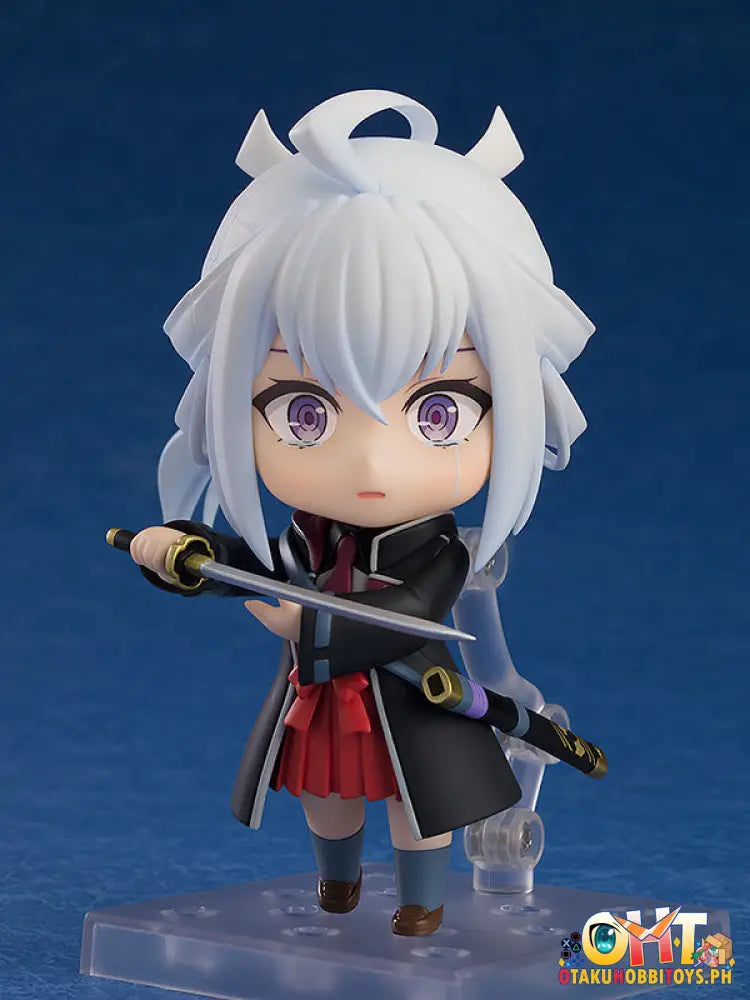 Nendoroid 2351 Nanao Hibiya - Reign Of The Seven Spellblades