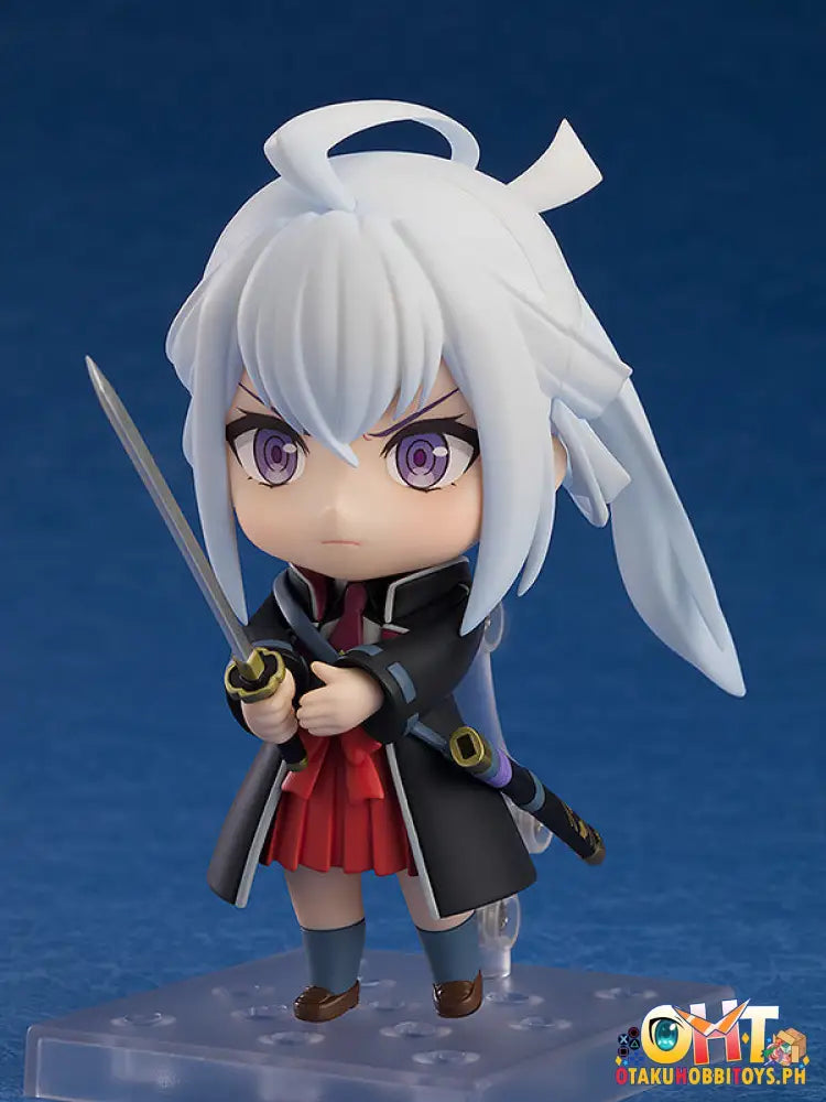 Nendoroid 2351 Nanao Hibiya - Reign Of The Seven Spellblades