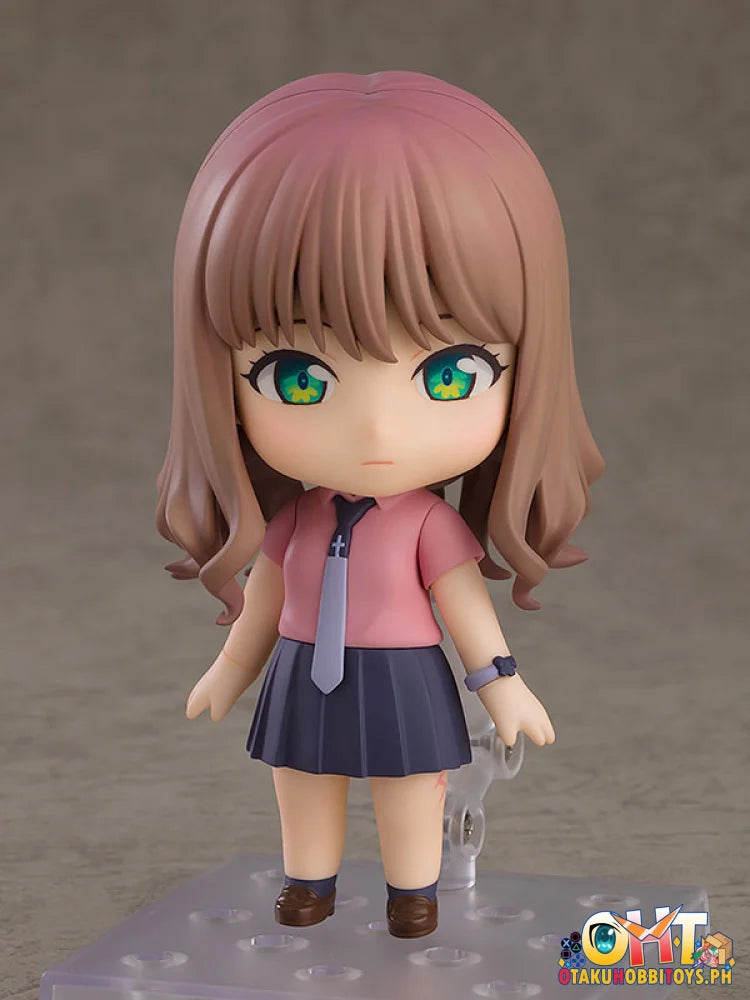 Nendoroid 2352 Yume Minami - Gridman Universe