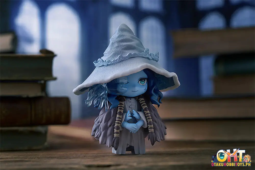 Nendoroid 2353 Ranni - Elden Ring