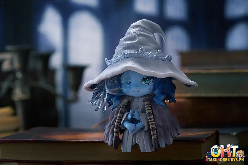 Nendoroid 2353 Ranni - Elden Ring
