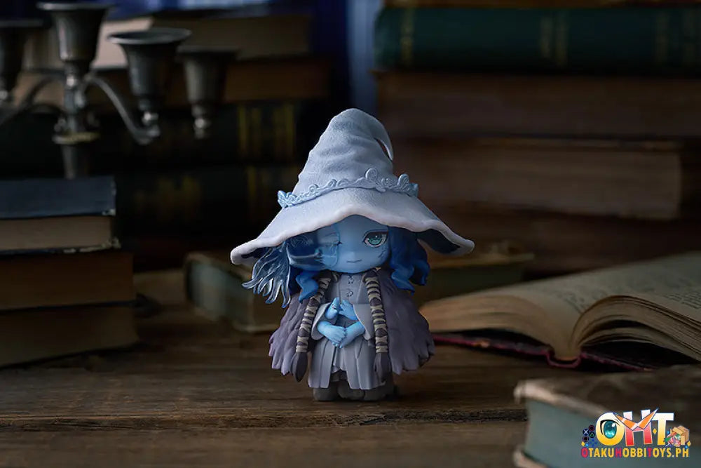 Nendoroid 2353 Ranni - Elden Ring