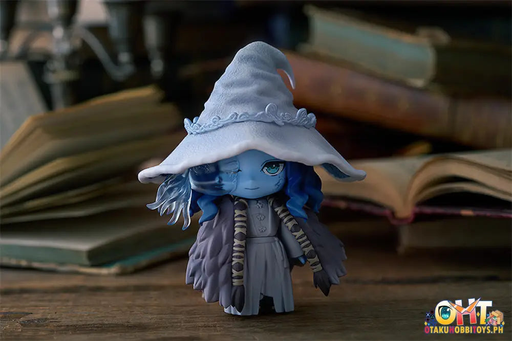 Nendoroid 2353 Ranni - Elden Ring