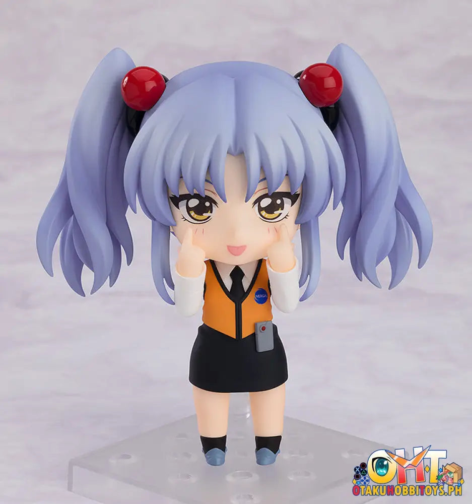 Nendoroid 2354 Ruri Hoshino - Martian Successor Nadesico