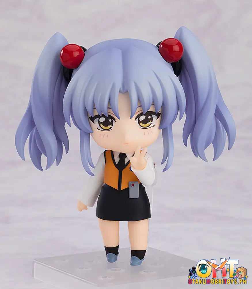 Nendoroid 2354 Ruri Hoshino - Martian Successor Nadesico