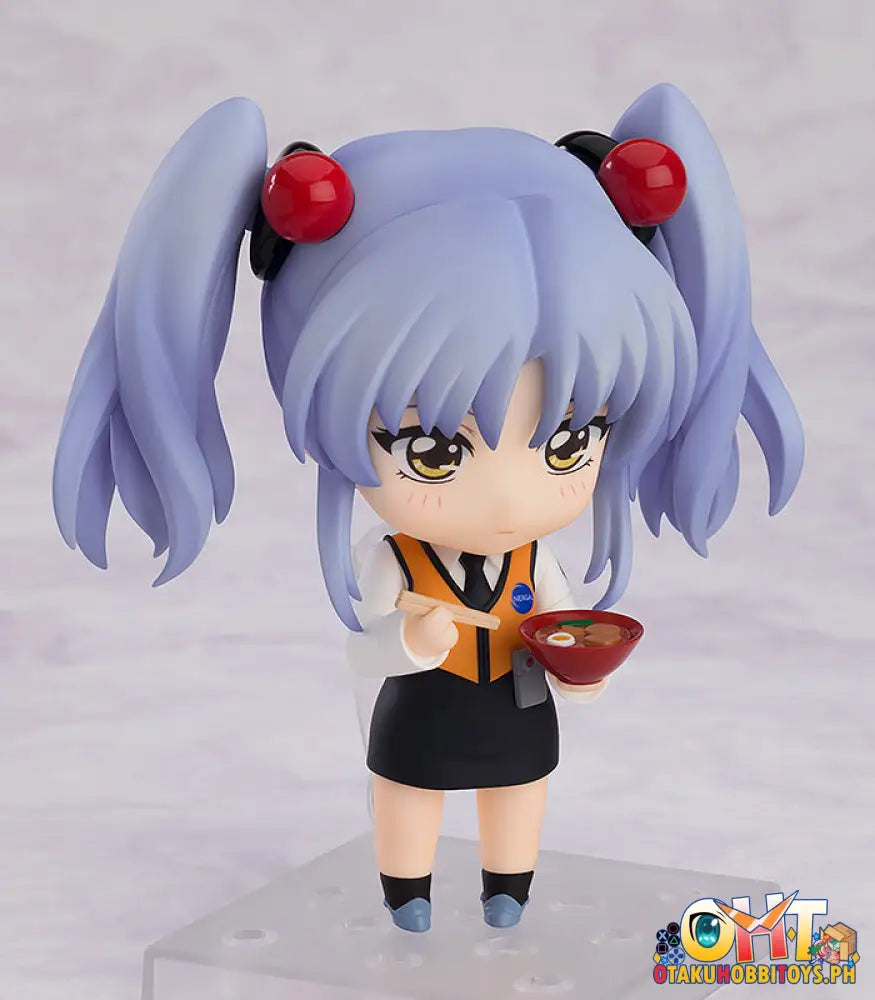 Nendoroid 2354 Ruri Hoshino - Martian Successor Nadesico