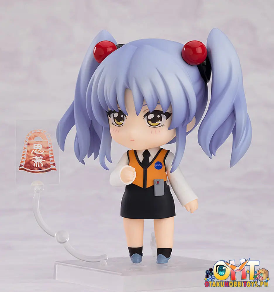 Nendoroid 2354 Ruri Hoshino - Martian Successor Nadesico