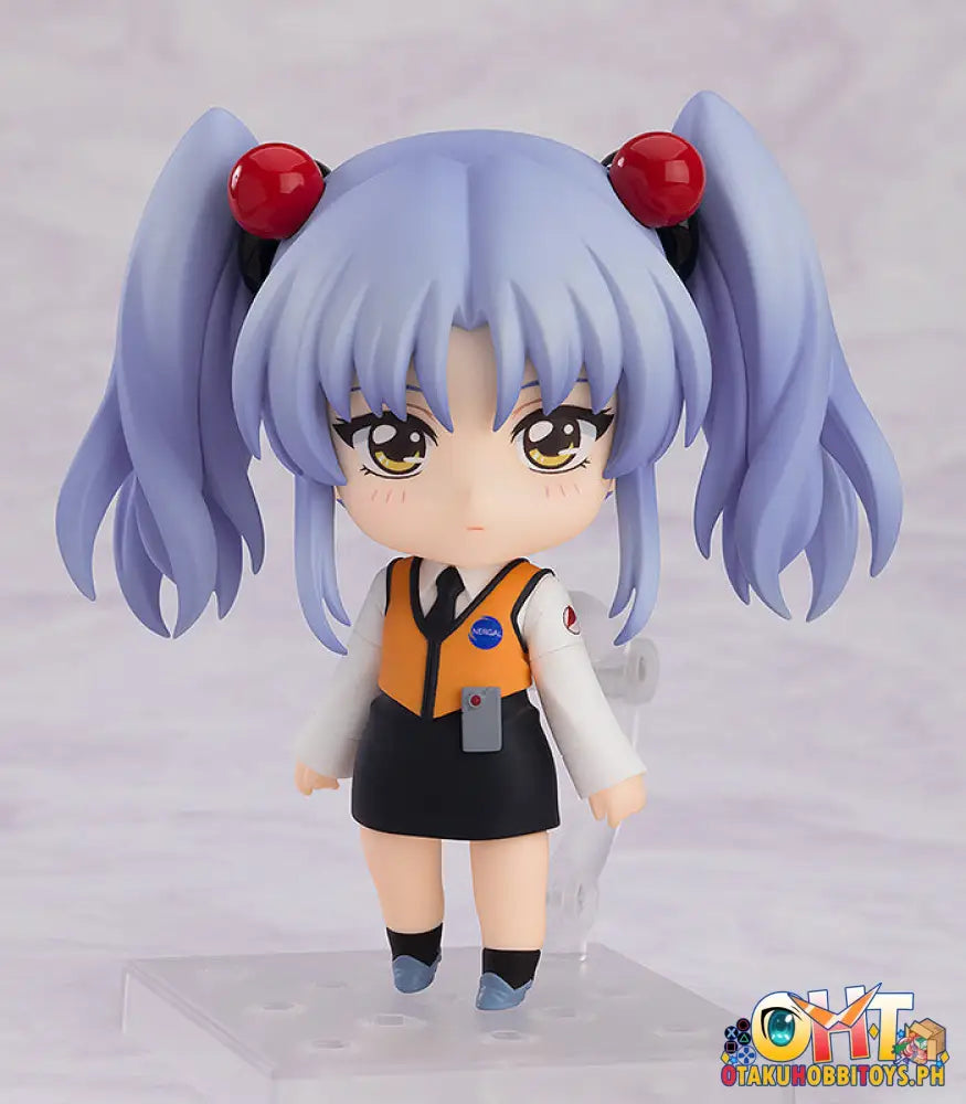 Nendoroid 2354 Ruri Hoshino - Martian Successor Nadesico