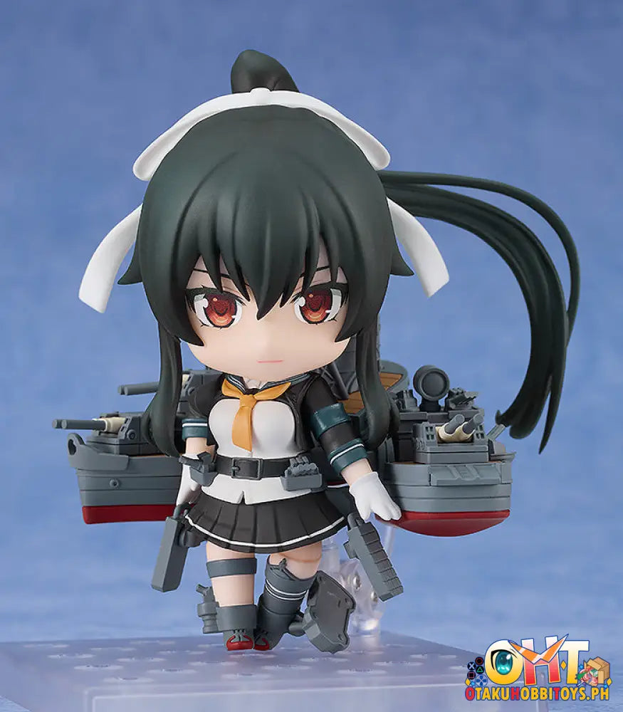 Nendoroid 2357 Yahagi Kai Ni - Kancolle Season 2: Lets Meet At Sea