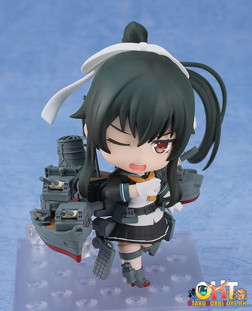 Nendoroid 2357 Yahagi Kai Ni - Kancolle Season 2: Lets Meet At Sea