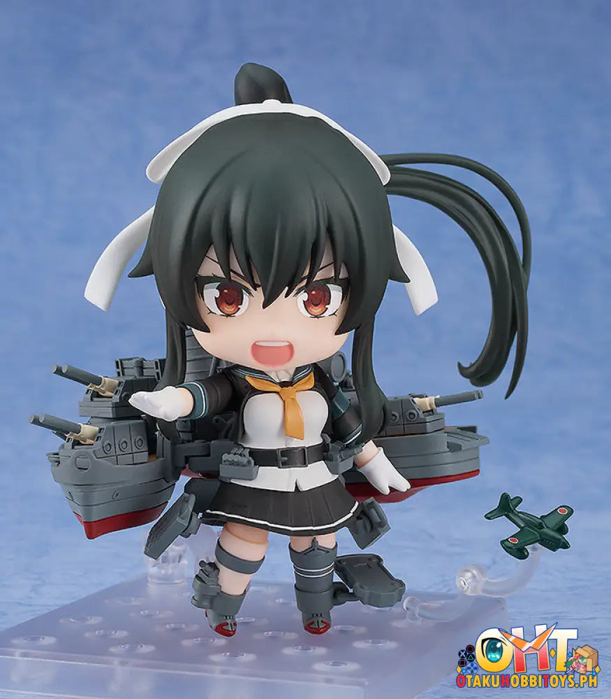 Nendoroid 2357 Yahagi Kai Ni - Kancolle Season 2: Lets Meet At Sea