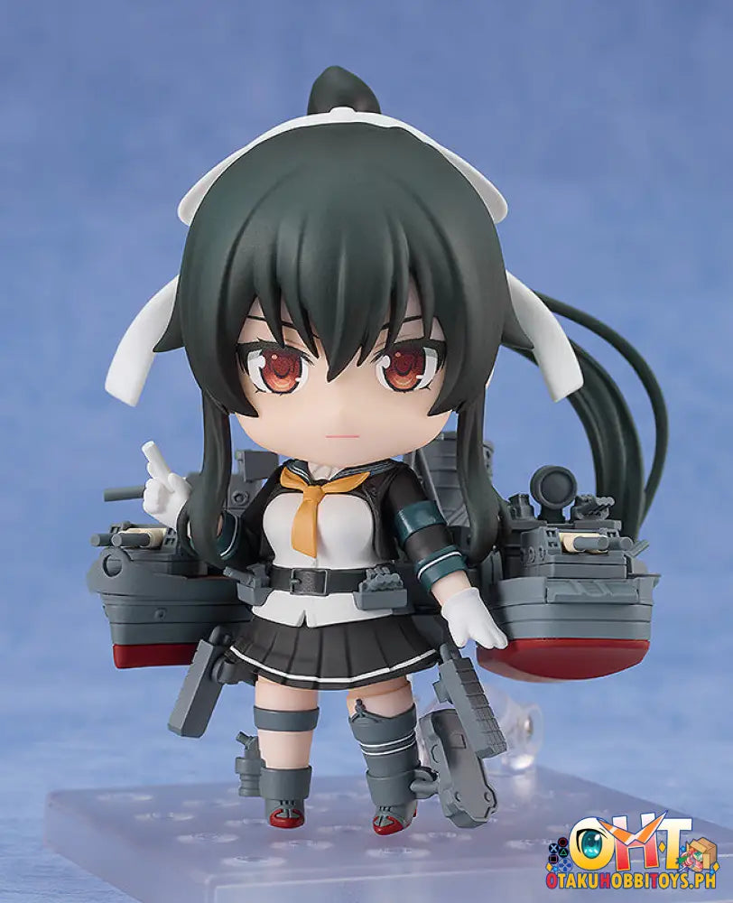 Nendoroid 2357 Yahagi Kai Ni - Kancolle Season 2: Lets Meet At Sea