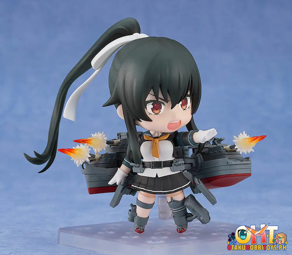 Nendoroid 2357 Yahagi Kai Ni - Kancolle Season 2: Lets Meet At Sea