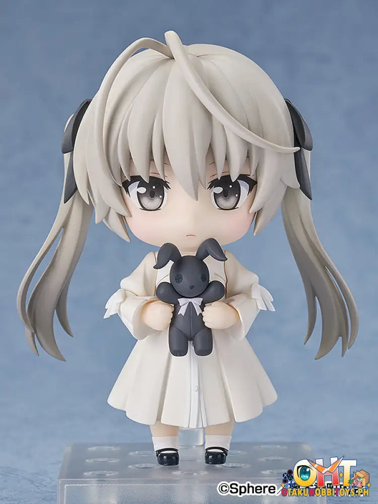 Nendoroid 2358 Sora Kasugano - Yosuga No