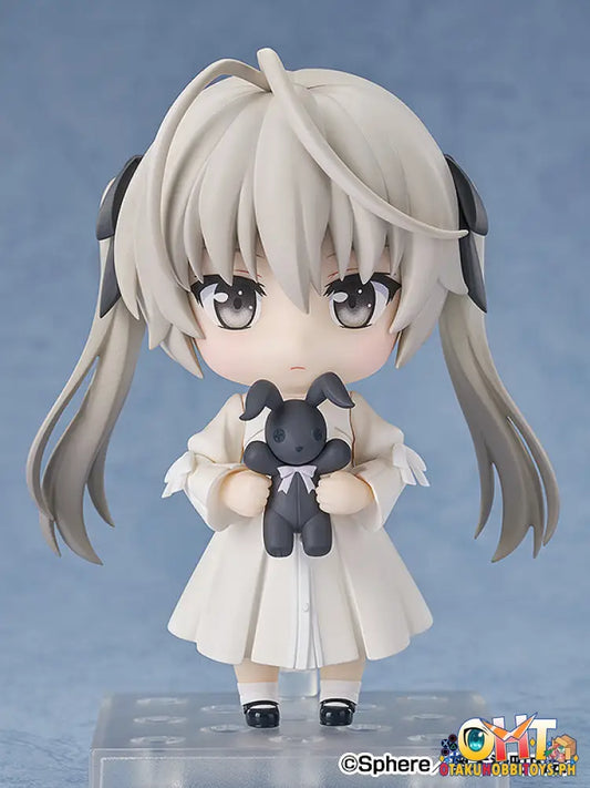 Nendoroid 2358 Sora Kasugano - Yosuga No