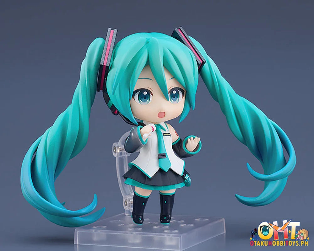 Nendoroid 2360 Hatsune Miku V3 - Character Vocal Series 01: