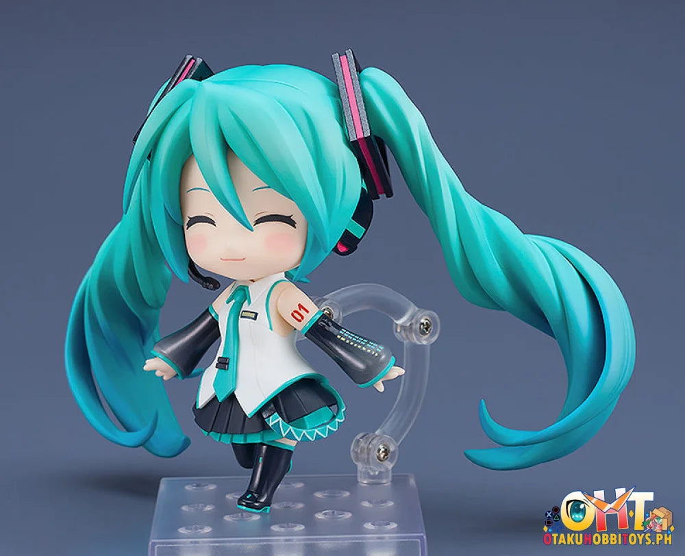 Nendoroid 2360 Hatsune Miku V3 - Character Vocal Series 01: