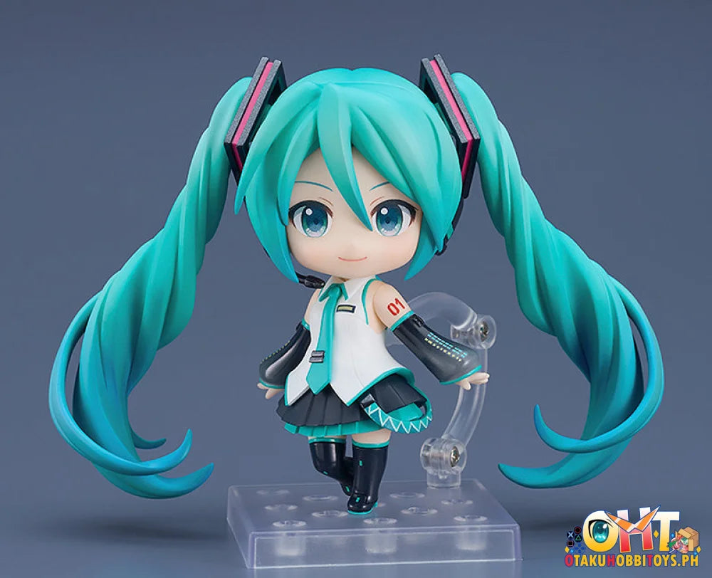 Nendoroid 2360 Hatsune Miku V3 - Character Vocal Series 01: