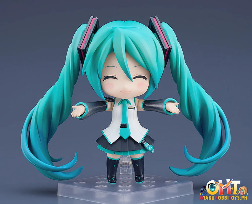 Nendoroid 2360 Hatsune Miku V3 - Character Vocal Series 01: