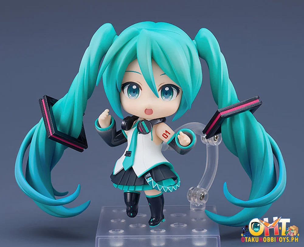 Nendoroid 2360 Hatsune Miku V3 - Character Vocal Series 01: