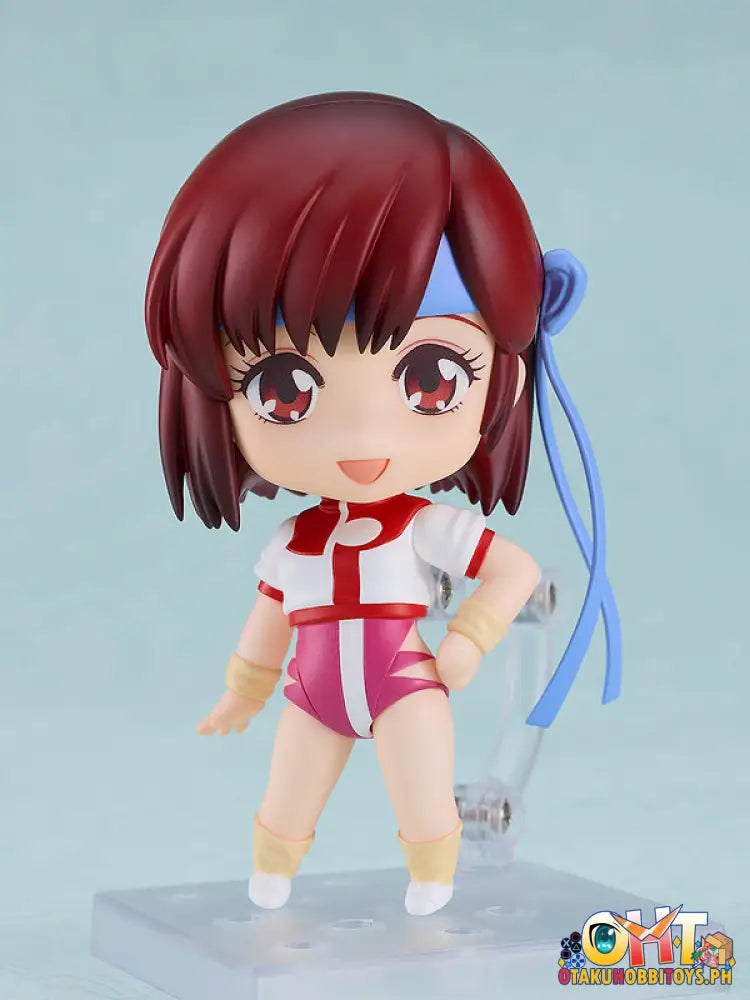 Nendoroid 2361 Noriko Takaya - Gunbuster