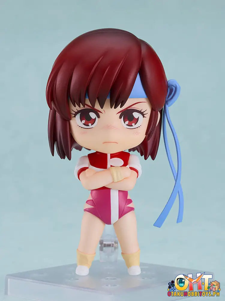 Nendoroid 2361 Noriko Takaya - Gunbuster