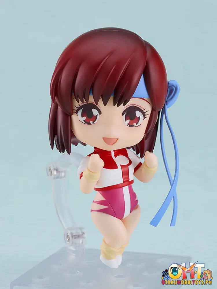 Nendoroid 2361 Noriko Takaya - Gunbuster