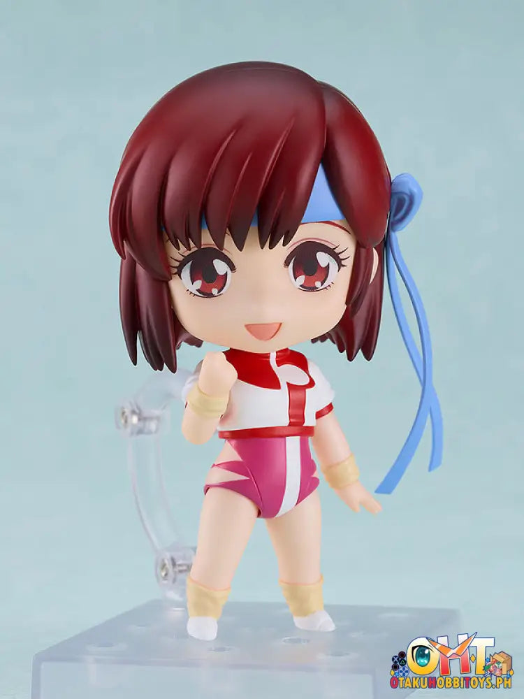 Nendoroid 2361 Noriko Takaya - Gunbuster
