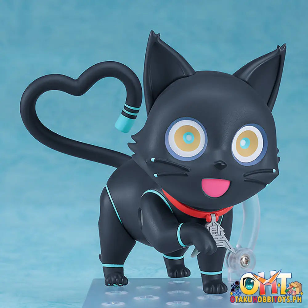 Nendoroid 2362 808 - Hi-Fi Rush