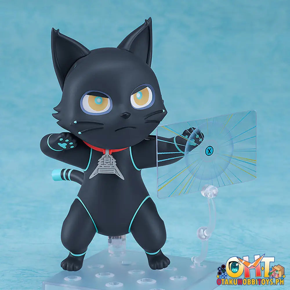 Nendoroid 2362 808 - Hi-Fi Rush
