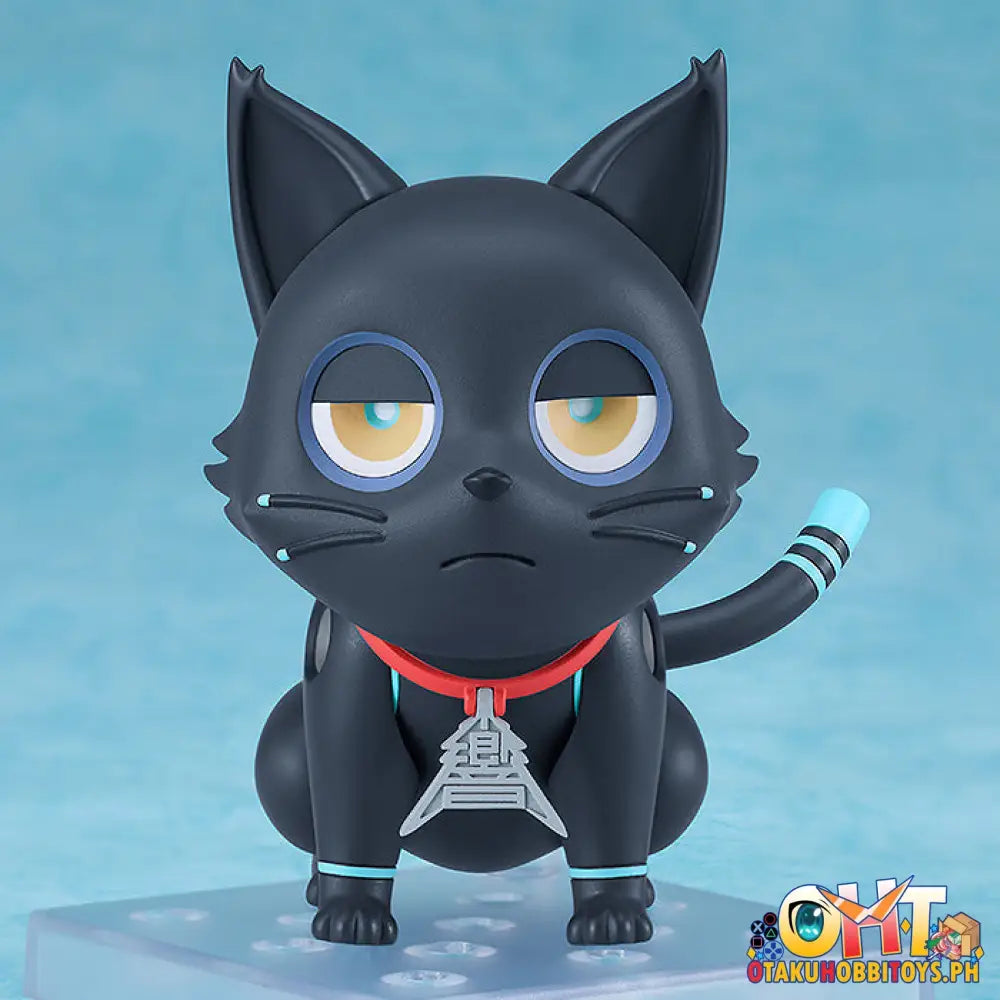Nendoroid 2362 808 - Hi-Fi Rush