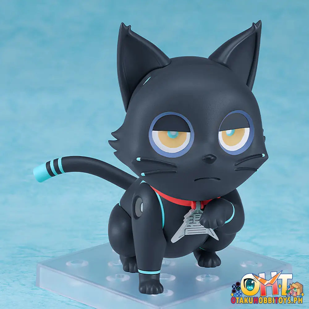 Nendoroid 2362 808 - Hi-Fi Rush