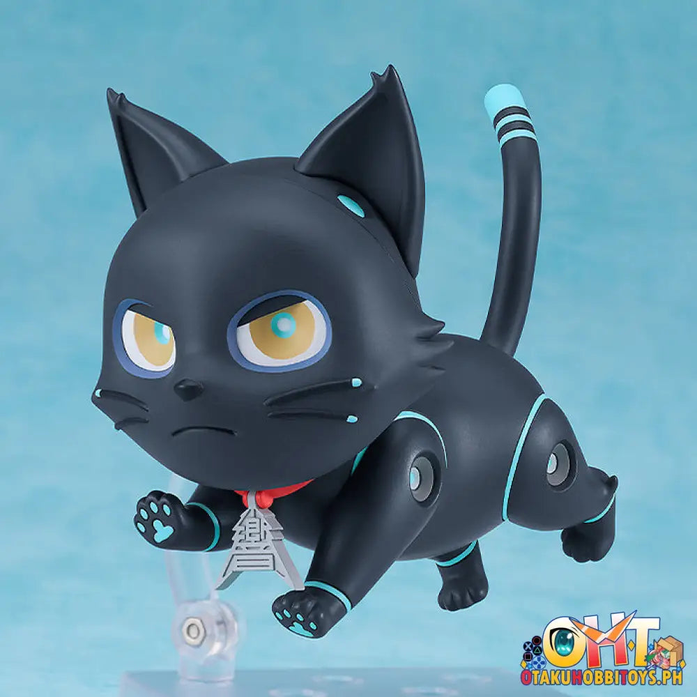 Nendoroid 2362 808 - Hi-Fi Rush