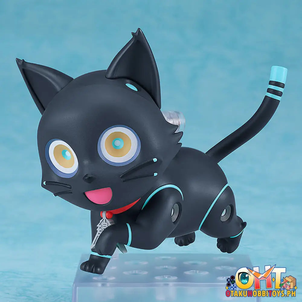 Nendoroid 2362 808 - Hi-Fi Rush