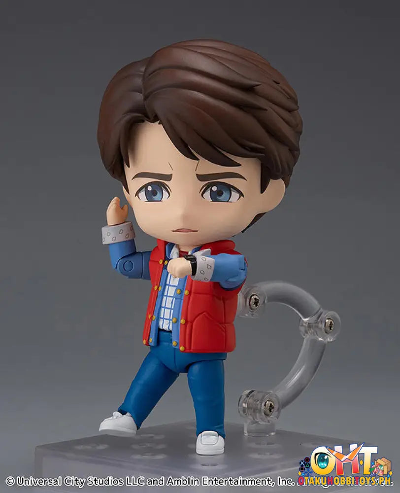 Nendoroid 2364 Marty Mcfly - Back To The Future