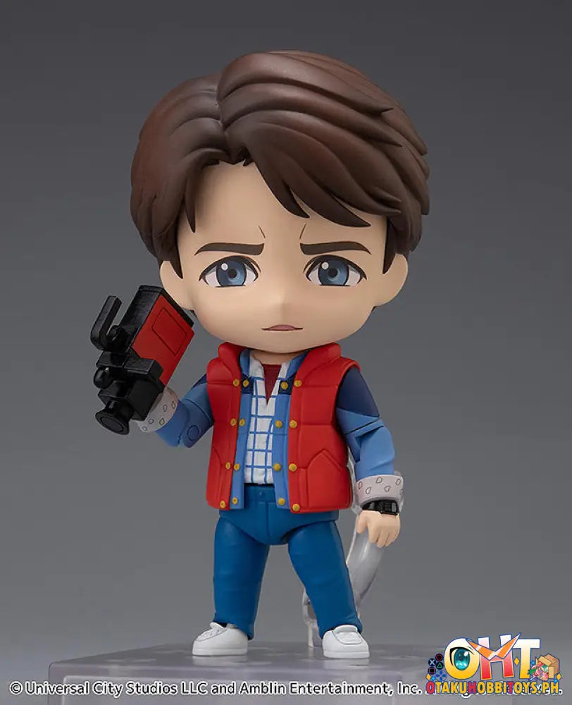 Nendoroid 2364 Marty Mcfly - Back To The Future