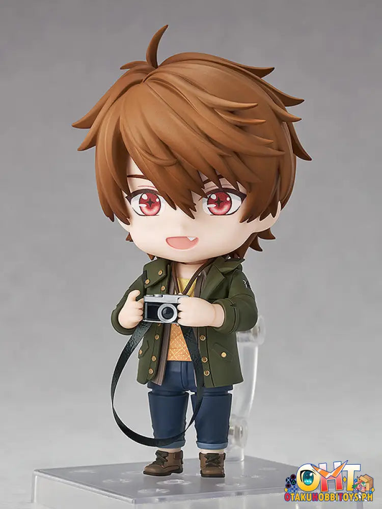 Nendoroid 2365 Raven - Tears Of Themis