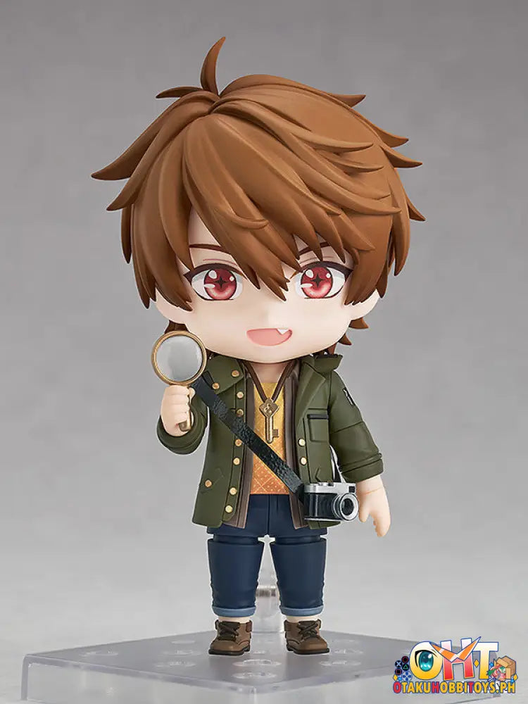 Nendoroid 2365 Raven - Tears Of Themis