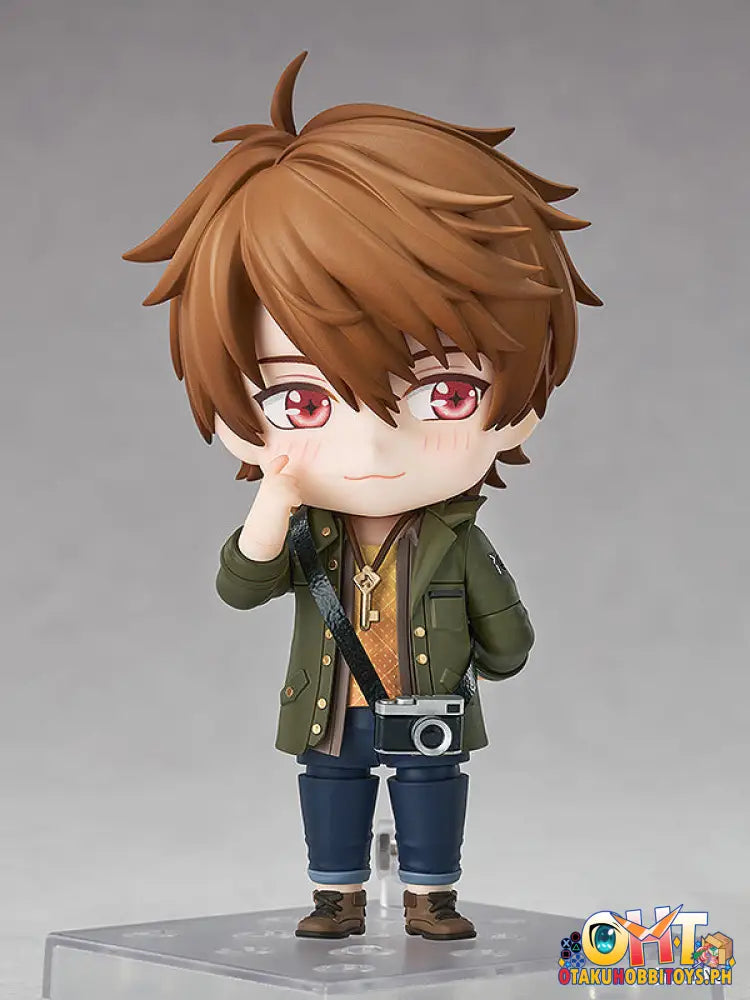 Nendoroid 2365 Raven - Tears Of Themis