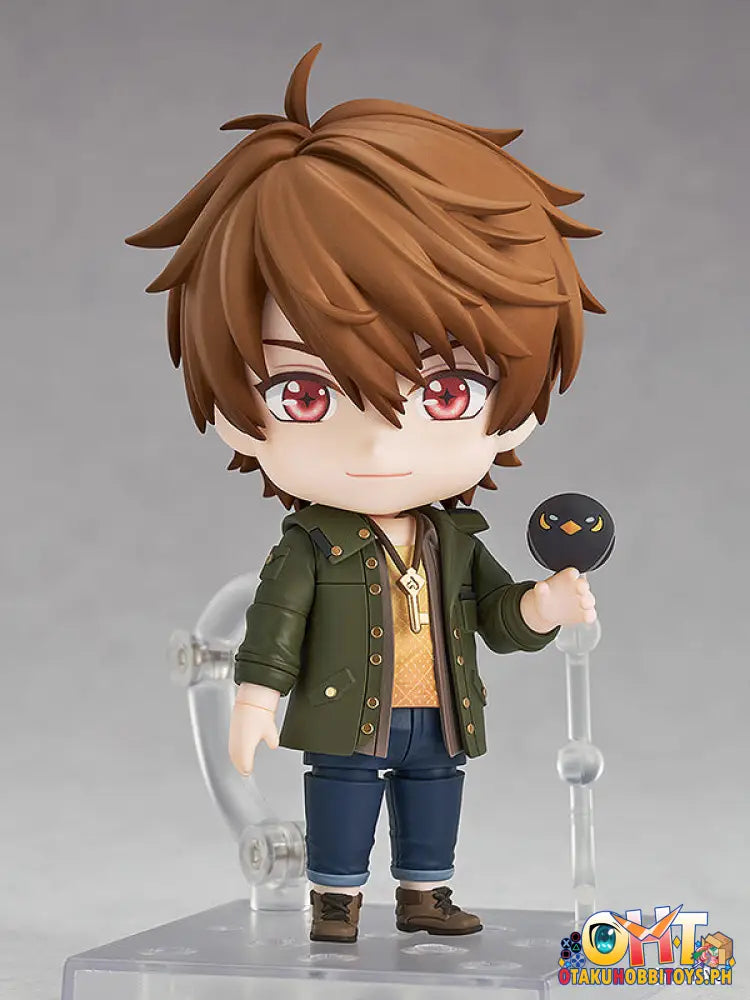 Nendoroid 2365 Raven - Tears Of Themis